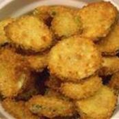 Fried Pickles III
