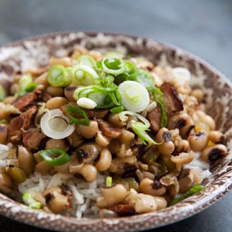 Hoppin' John