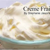 Creme Fraiche
