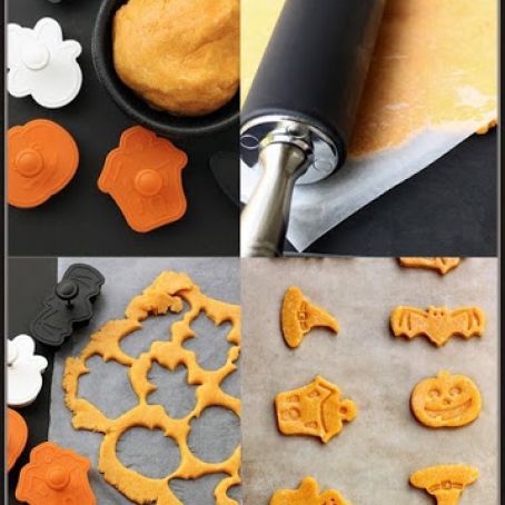 GF Goldfish - Triple Cheddar Crackers Recipe by The Cooking Photographer | Maypurr