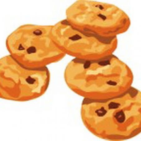 Dad's Favorite Oatmeal Chocolate Chip Cookies