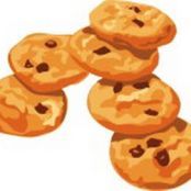 Dad's Favorite Oatmeal Chocolate Chip Cookies