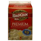 Creamy Mashed Potato Bake