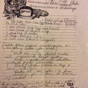 Rice with Chicken (or Without)