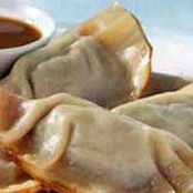 Potsticker Dumplings