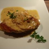 POLLO SALTEADO JULIA CHILD