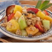 Country Fruit Stand Salad