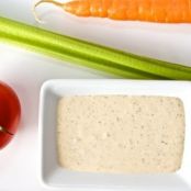 Southwestern Ranch Dressing