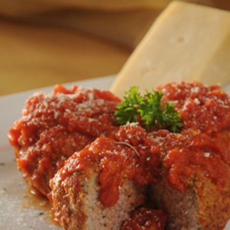 Rao's Famous Meatballs