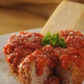 Rao's Famous Meatballs