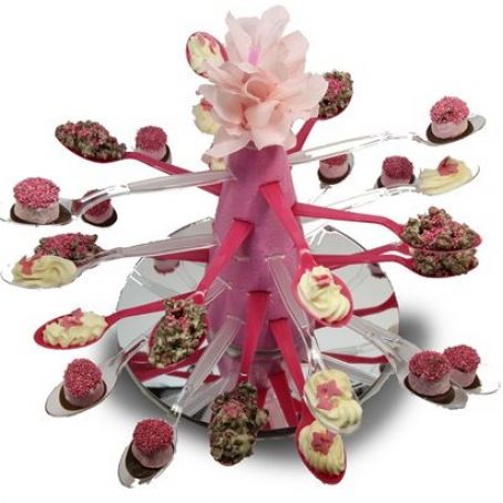 Jellyfish Tasting Server