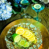 Mermaid Martini