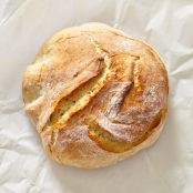 How to Make No-Knead Bread