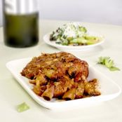 Easy Fall-Off-the-Bone Pork Ribs