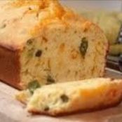 Chili Cheese Cornbread