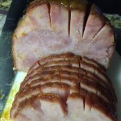 Buffet Ham
