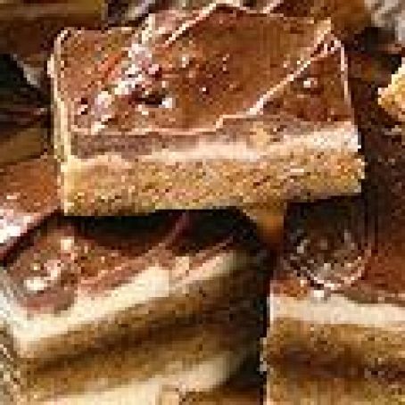 Supreme Rice Cereal Bars