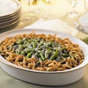 Green Bean Casserole