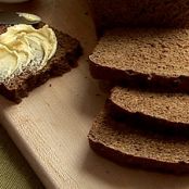 Whole Wheat Quick Bread Katies school recipe