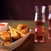 Fried Clams and Oysters