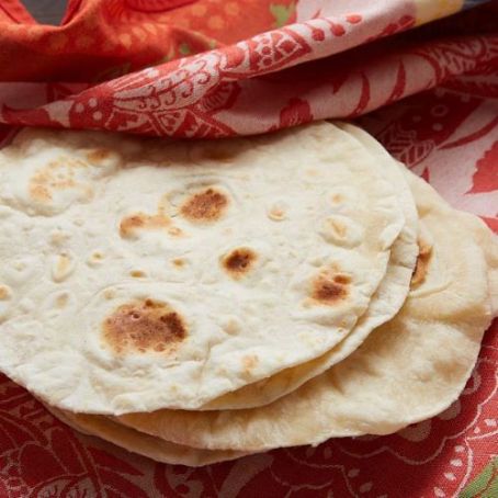 Pati's Flour Tortillas