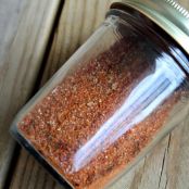 Taco Seasoning