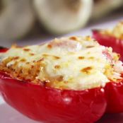 Stuffed Peppers