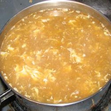 Egg Drop Soup