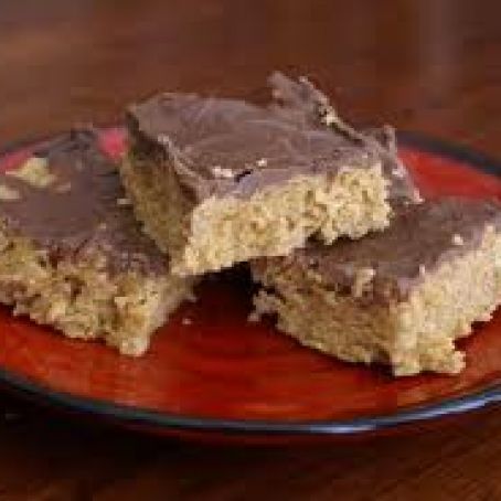 Cornflake Bars
