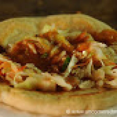 In It To Win It Stuffed Pupusas