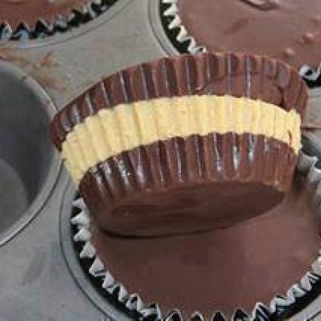 Peanut Butter Cups