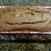 Spicy Pumpkin Bread