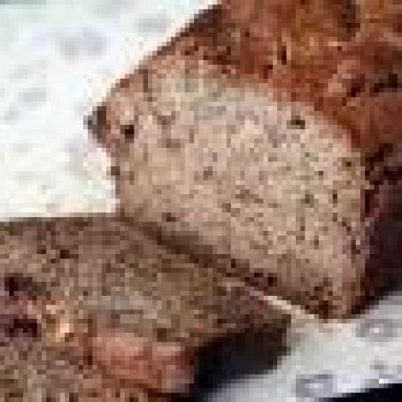 Banana Bread