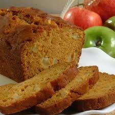 Annie's Apple Bread
