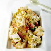 BREAST - Indian-Style Chicken (Actifry)