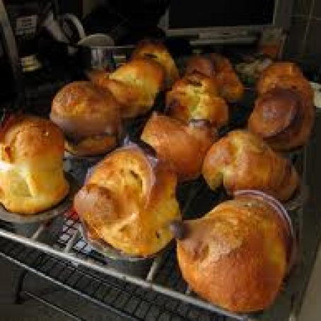Popovers