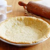 Pie Crust