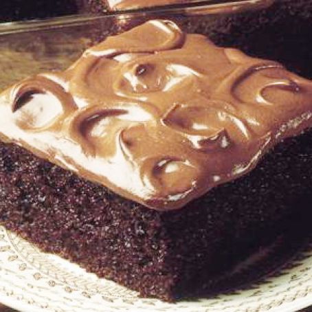 Hershey's One-One Bowl Buttercream Frosting      ♥