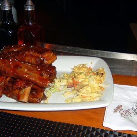P. F. Chang's Chang's Spare Ribs