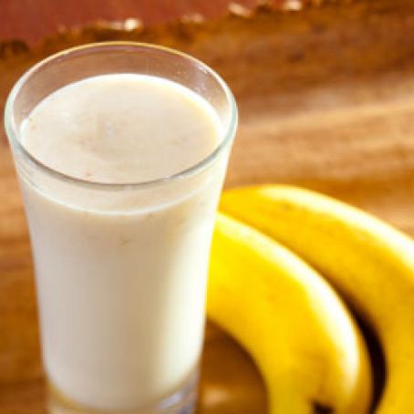 Base Fruit Smoothie Recipe