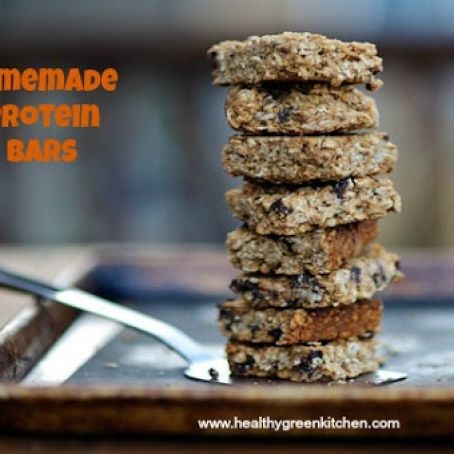 Protein Bars