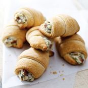 Bacon Appetizer Crescents - Recipe.com