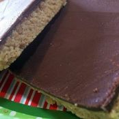 Reese's Peanut Butter Cup Bars