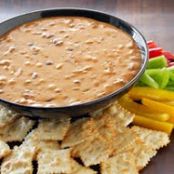 Velveeta Chili Dip