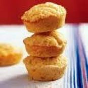 Cornbread Muffins