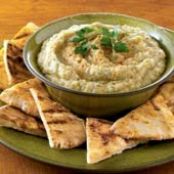 Eggplant Dip