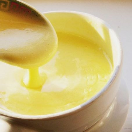 Blender Hollandaise
