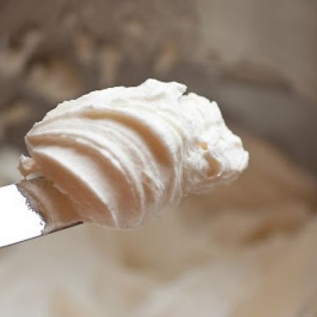 Buttercream Frosting