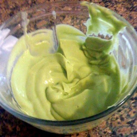 Best Raw Lemon Pudding