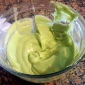 Best Raw Lemon Pudding